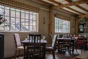 The White Hart