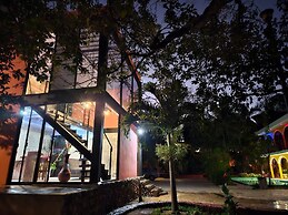 HOTEL SAAKLUUM RUTA PUUC