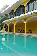 HOTEL SAAKLUUM RUTA PUUC