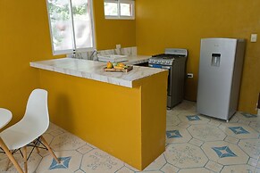 HOTEL SAAKLUUM RUTA PUUC