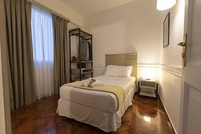 El Misti Hotel Buenos Aires Centro