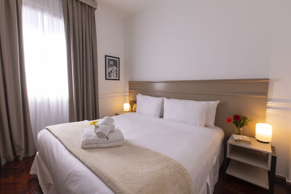 El Misti Hotel Buenos Aires Centro