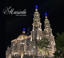 Hotel Maricela