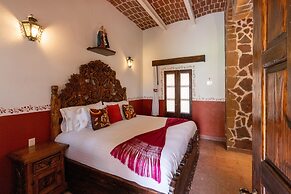Hacienda Maria Eugenio