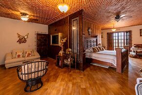 Hacienda Maria Eugenio