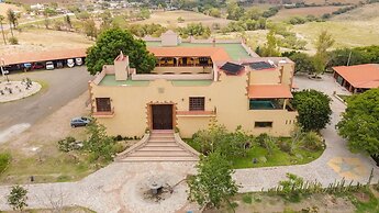 Hacienda Maria Eugenio