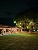 Hacienda Maria Eugenio
