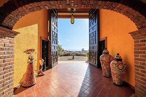 Hacienda Maria Eugenio