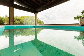 Hacienda Maria Eugenio