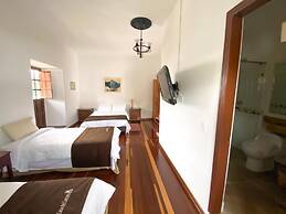 Casa del Carmen