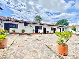 Casa del Carmen