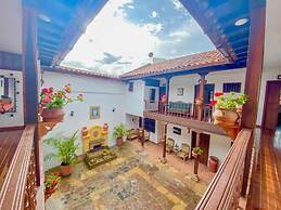 Casa del Carmen