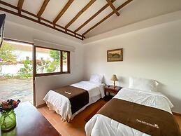 Casa del Carmen