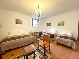 Casa del Carmen