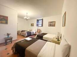 Casa del Carmen