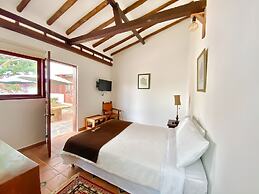 Casa del Carmen