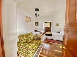 Casa del Carmen