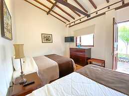 Casa del Carmen