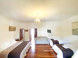 Casa del Carmen