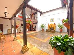 Casa del Carmen