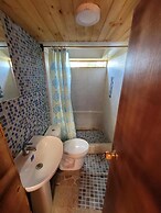 Glamping Paraiso de Tausa