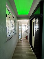 Headman Hotel