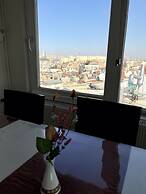 Headman Hotel