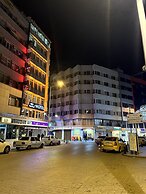 Headman Hotel