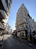 Headman Hotel