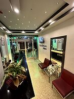Headman Hotel
