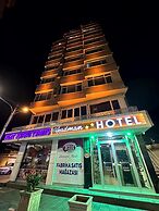 Headman Hotel