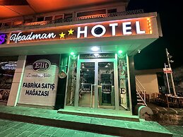 Headman Hotel