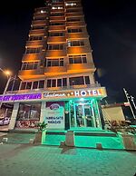 Headman Hotel
