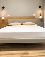 A Due Passi Dalla Scalinata Rooms