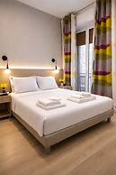 A Due Passi Dalla Scalinata Rooms