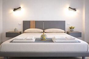 A Due Passi Dalla Scalinata Rooms
