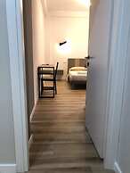 A Due Passi Dalla Scalinata Rooms