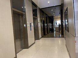 Avida Tower Davao