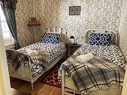 St. George Hotel