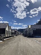 St. George Hotel