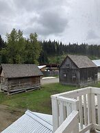St. George Hotel