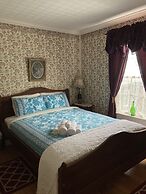 St. George Hotel