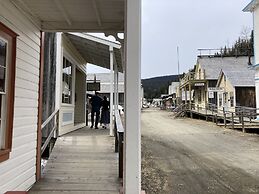 St. George Hotel