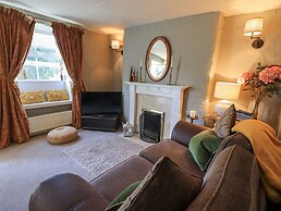 Lavender Cottage