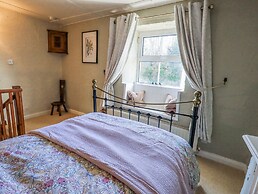 Lavender Cottage