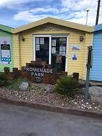 Caravan for Rent Promenade 511 Ingoldmells