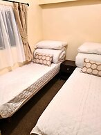 Caravan for Rent Promenade 511 Ingoldmells