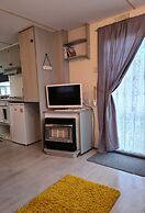 Caravan for Rent Promenade 511 Ingoldmells