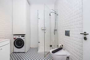Los Anjos Apartments