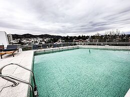 HOTEL GOLEN ROSS
